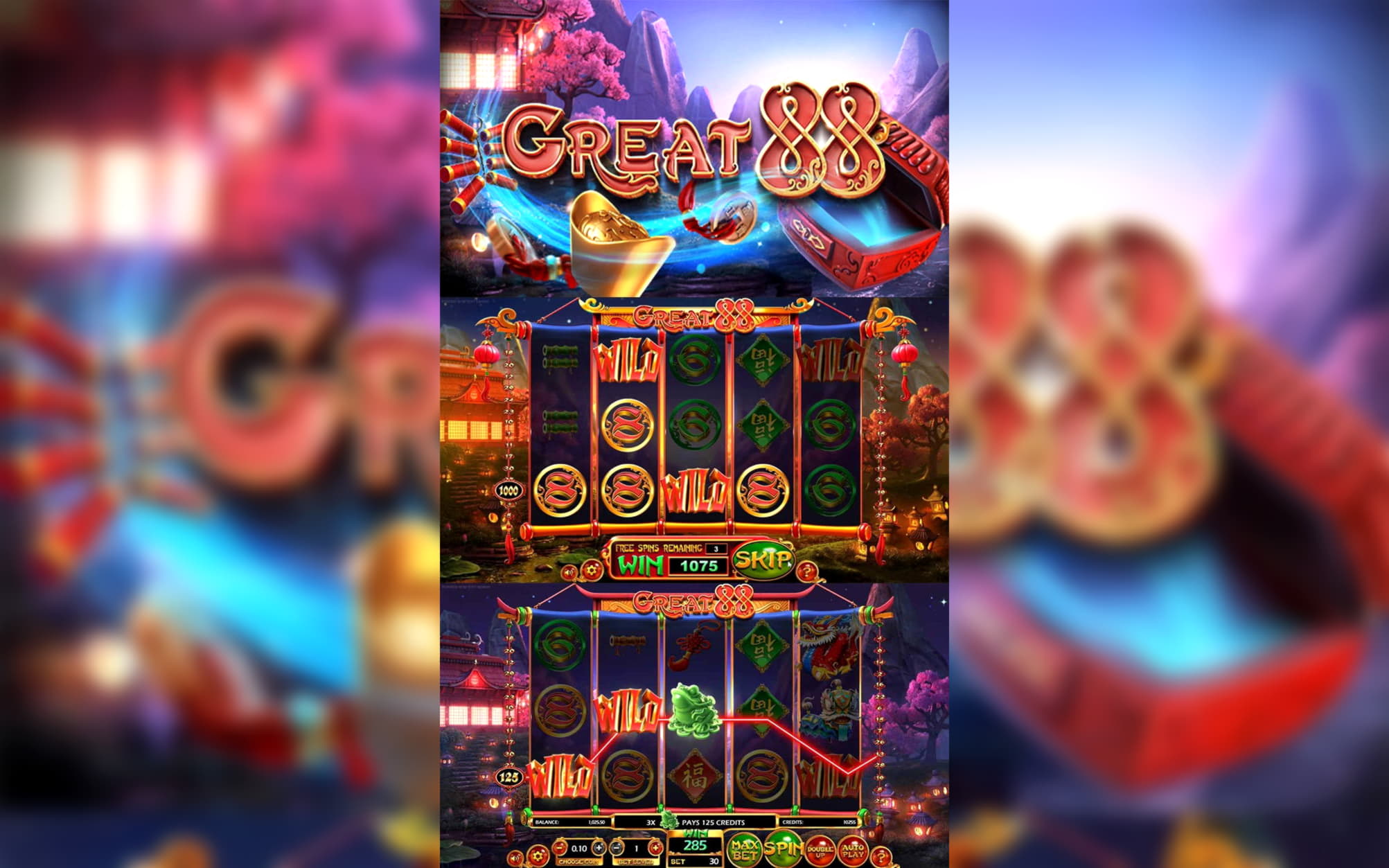 $455 Free casino chip at Leo Dubai Casino