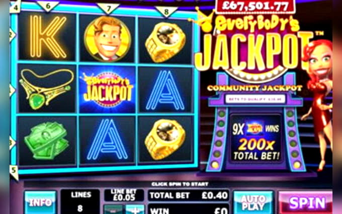 €3370 NO DEPOSIT at Kaboo Casino