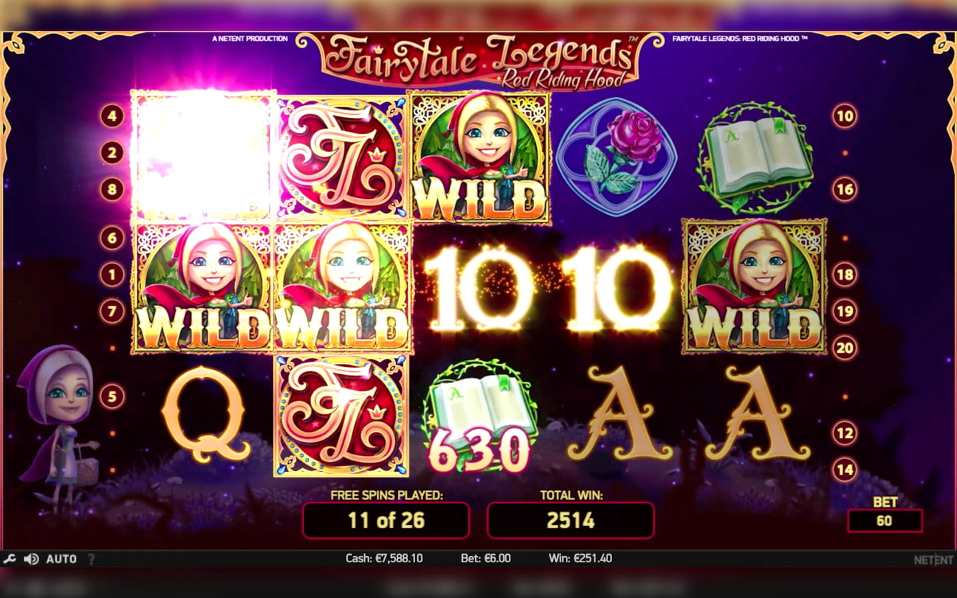 €375 Free chip at Kaboo Casino
