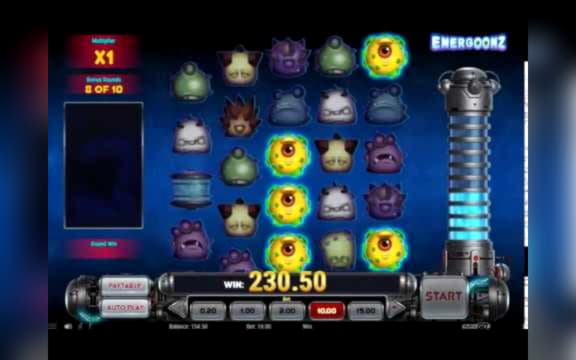 EURO 275 Free chip casino at Casino Shadowbet