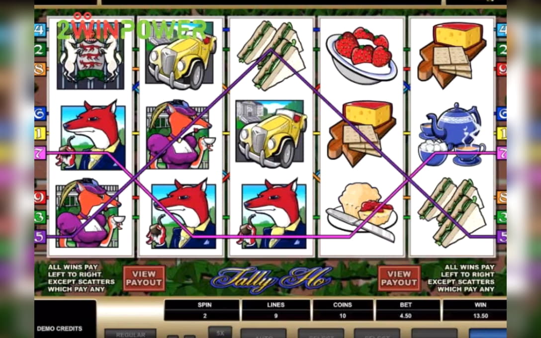 $485 Daily freeroll slot tournament at BGO Casino