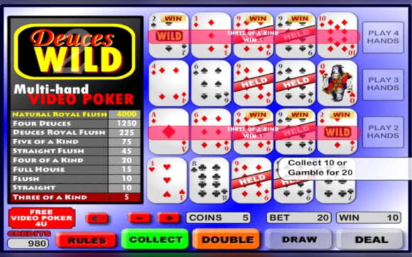 €920 Daily freeroll slot tournament at William Hill Casino