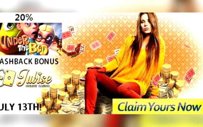 €375 Casino tournaments freeroll at Guts Casino