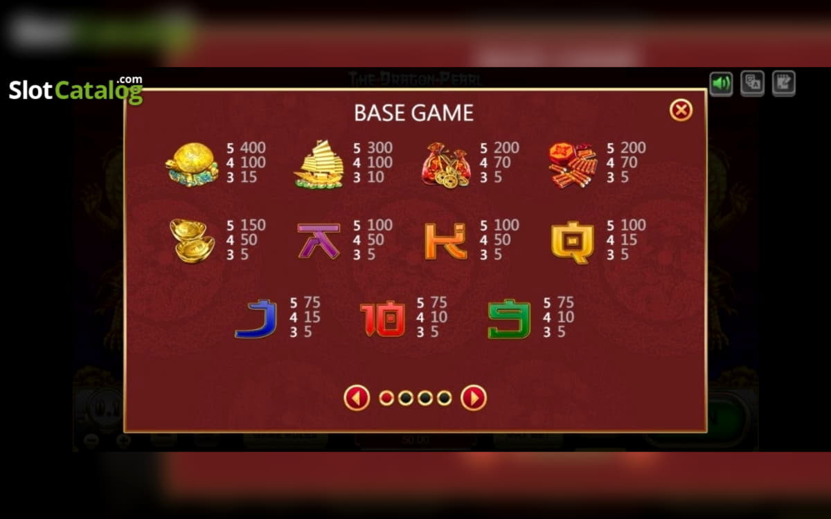 640% First deposit bonus at 7 Sultans Casino