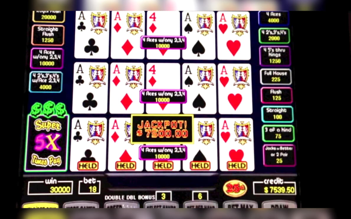140% Match at a casino at Kaboo Casino