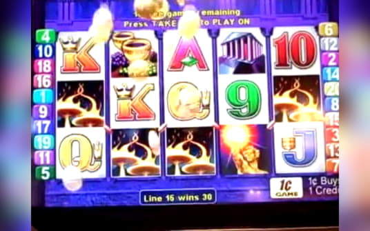 ﻿$410 FREE CHIP at Vegas Paradise Casino