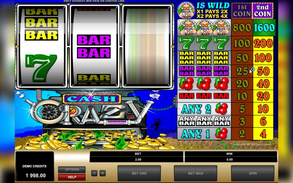 $560 Free Cash at Vera and Jhon Casino