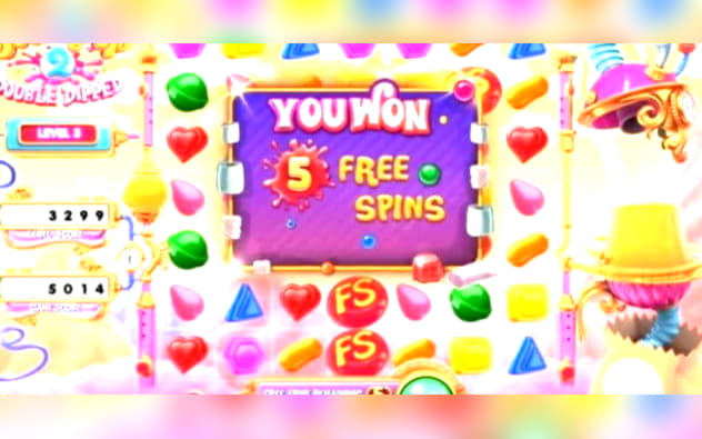 170 free spins at Video Slots Casino