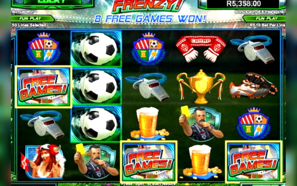 $625 Free Casino Tournament at Vera and Jhon Casino