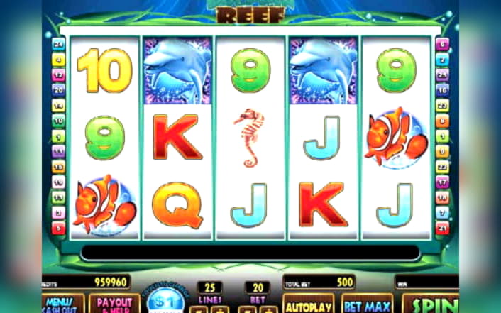 265 Free Casino Spins at High Roller Casino