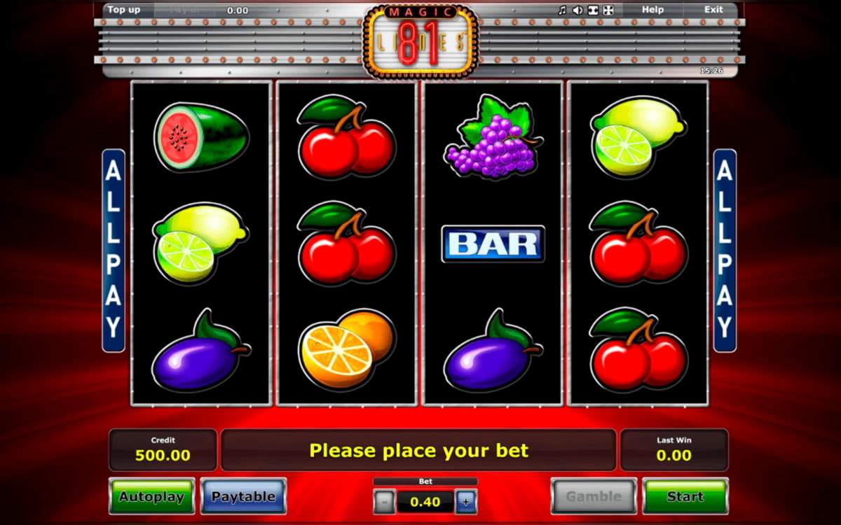 ﻿$3065 No deposit bonus code at BGO Casino