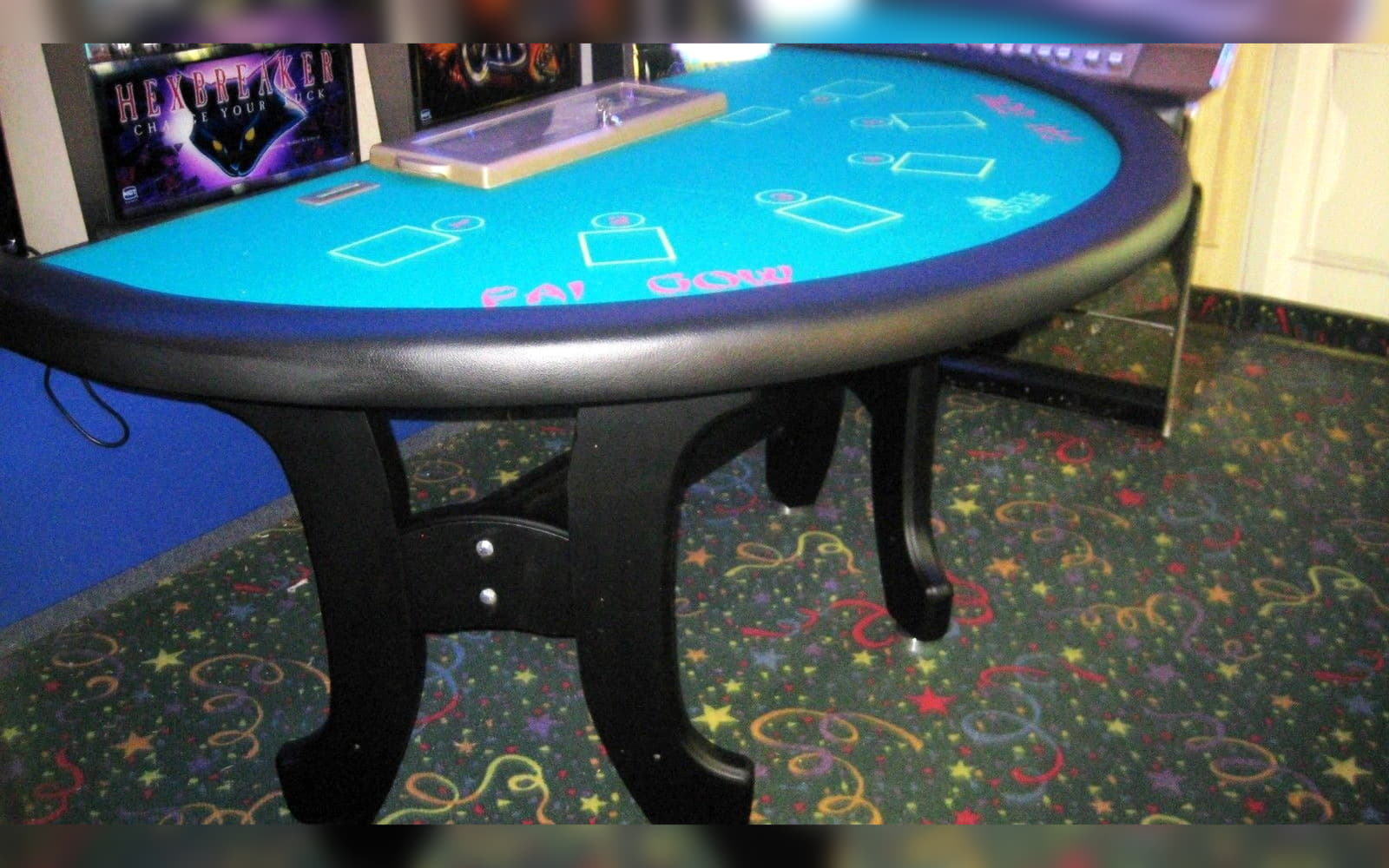 420% First deposit bonus at Kaboo Casino