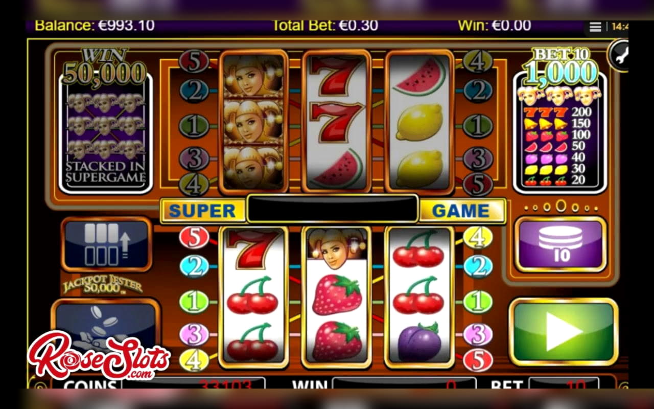 Eur 915 Tournament at Genesis Casino