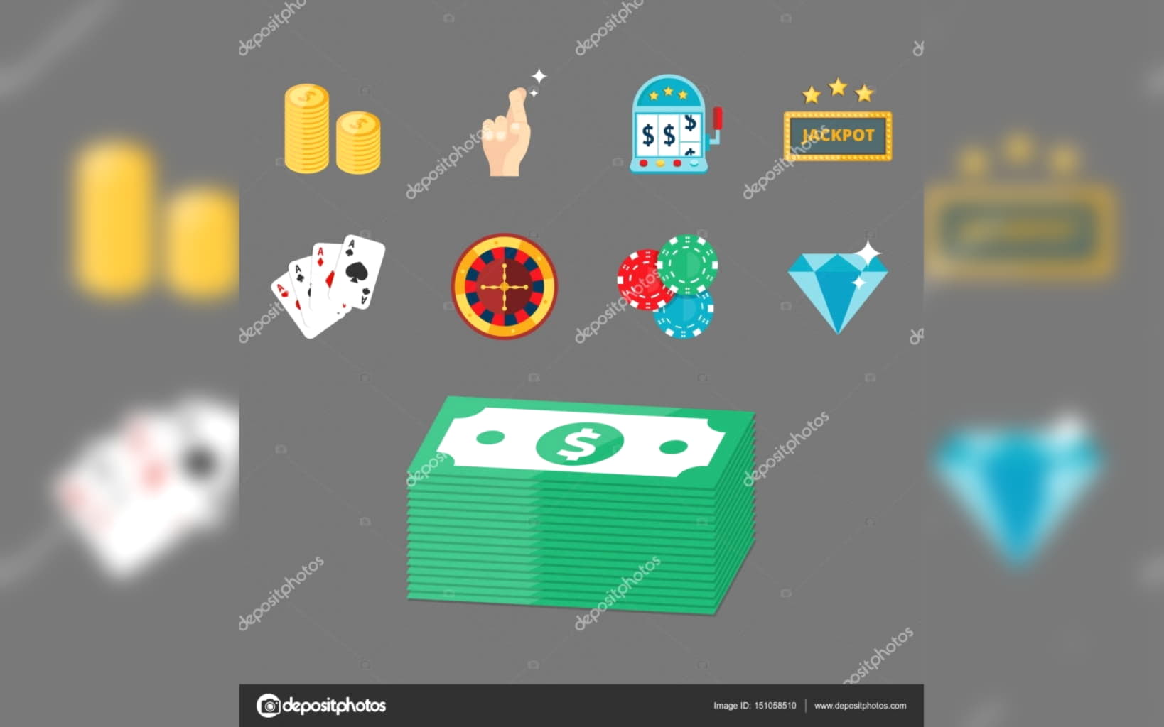 EURO 2050 no deposit at Leo Dubai Casino