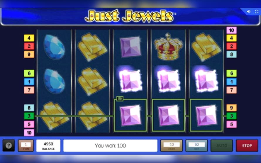 250 Free casino spins at Rizk Casino