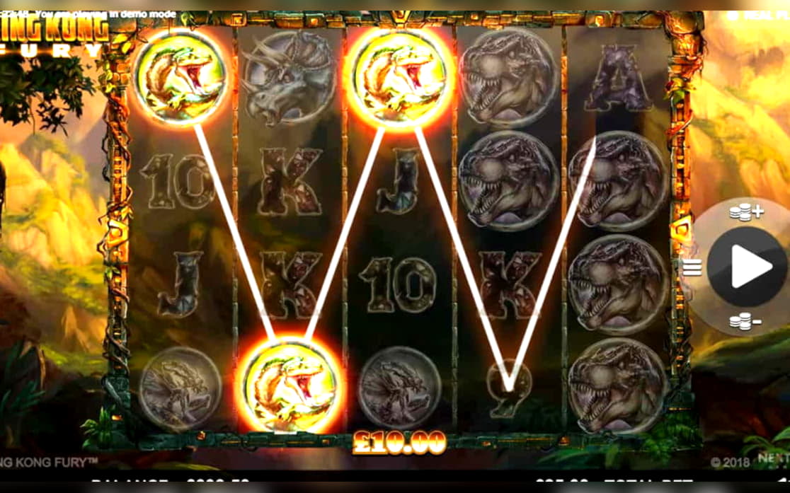 140 Free Spins Casino at Slots Million Casino