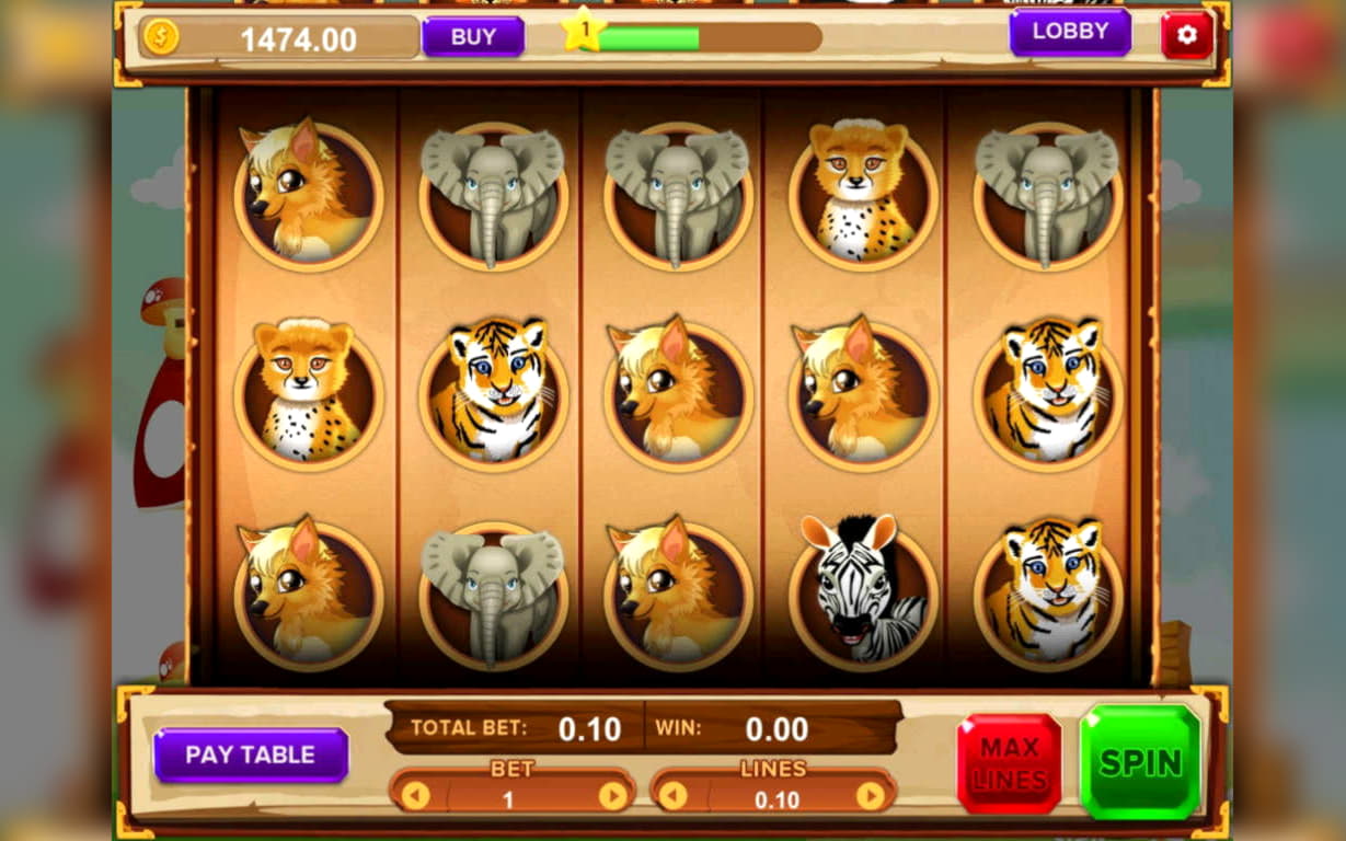 55 free spins at Leo Dubai Casino