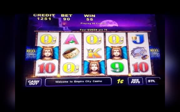 €625 Free Money at Vegas Paradise Casino