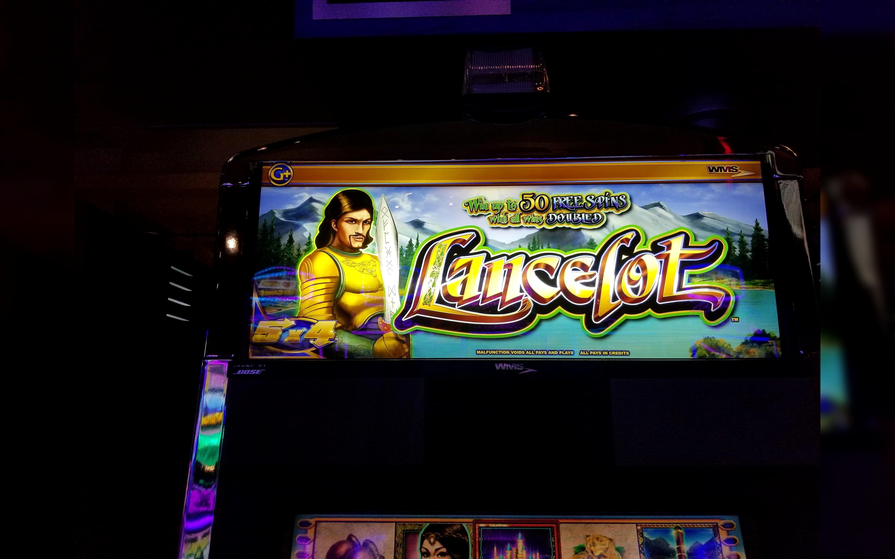 77 Free casino spins at Video Slots Casino