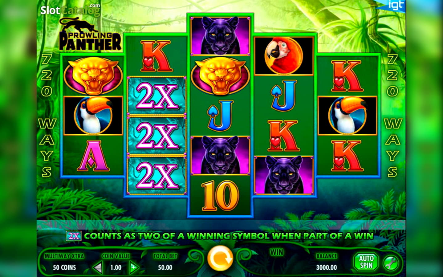€265 Casino Tournament at Kaboo Casino