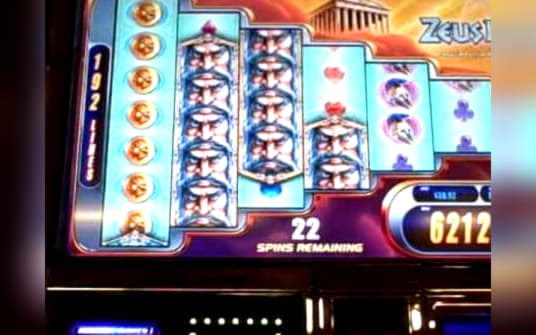 275 Free Spins no deposit casino at Gamebookers Casino