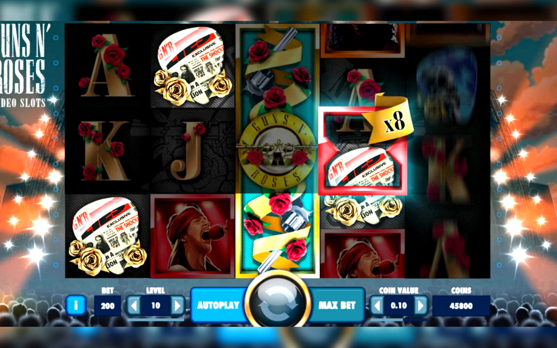 ﻿$77 No deposit bonus casino at Guts Casino