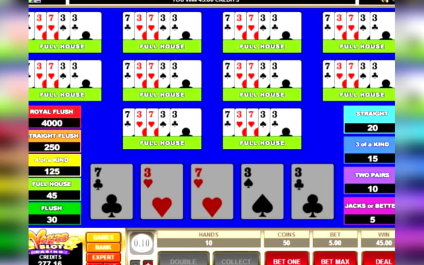 $99 Casino Tournament at Jet Bull Casino