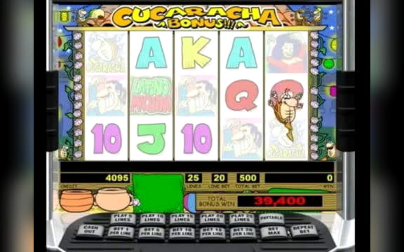 100% Welcome Bonus at 777 Casino