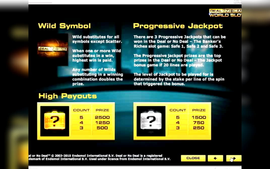 730% Welcome Bonus at Betway Casino