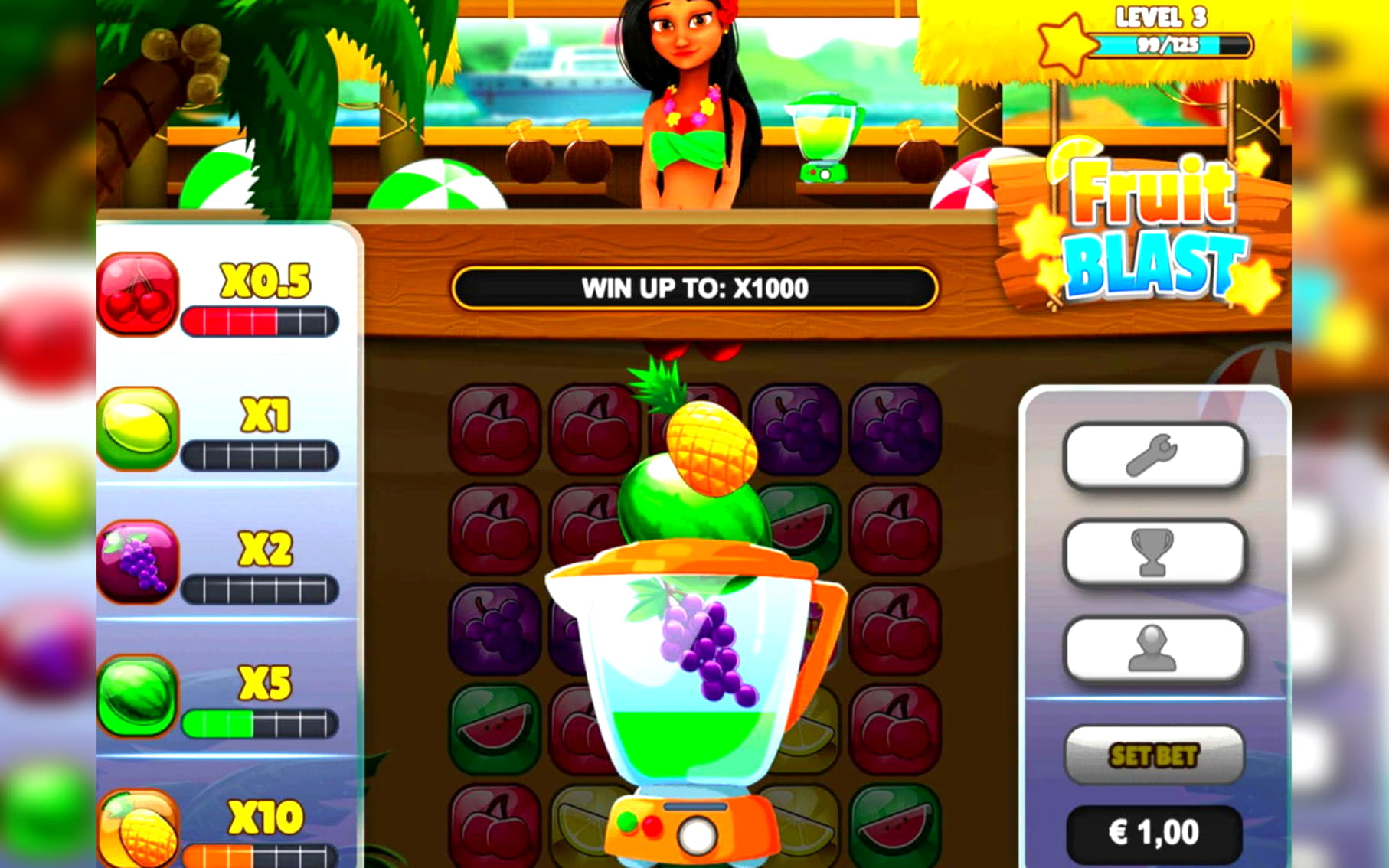 Eur 655 Free casino chip at Rizk Casino