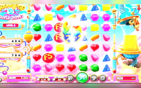 EUR 1810 no deposit bonus casino at 888 Casino