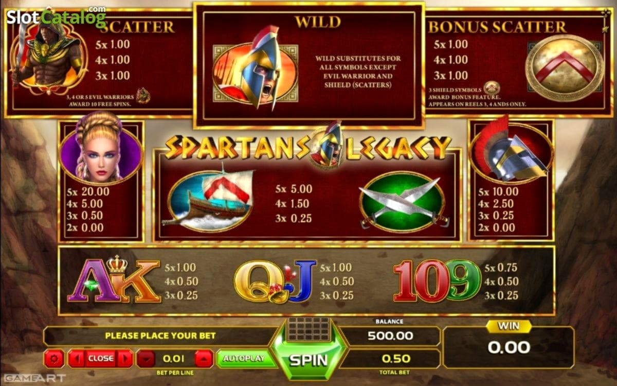 585% Match at a Casino at Betway Casino
