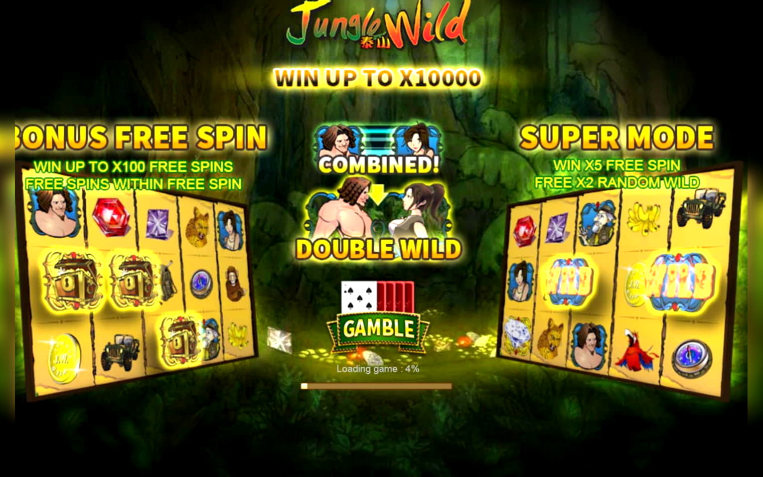 425% casino match bonus at High Roller Casino