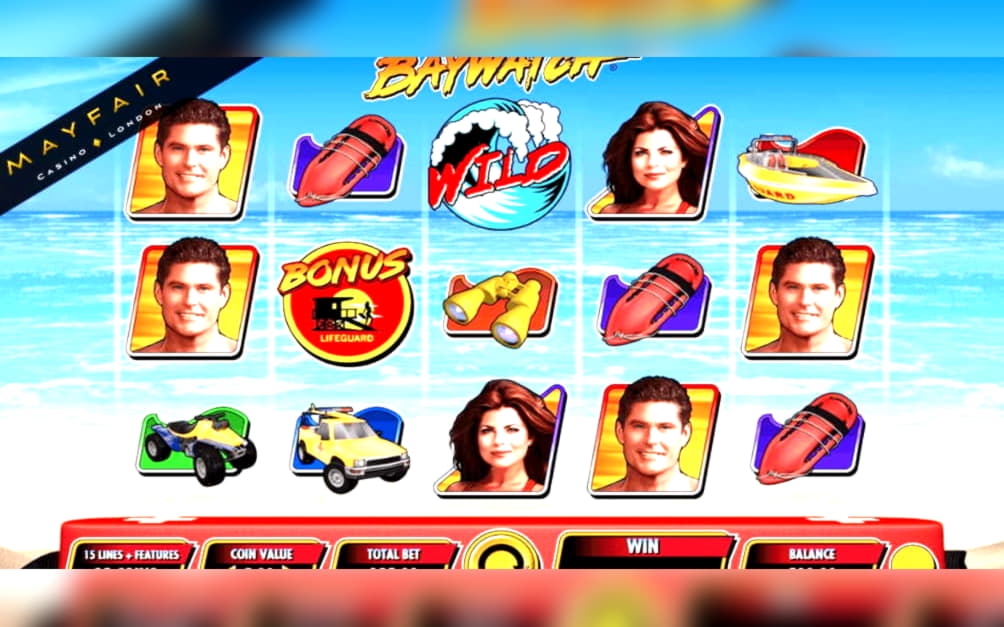 195 free spins casino at Gamebookers Casino