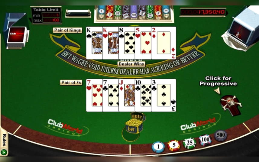 $460 Free chip casino at Leo Dubai Casino