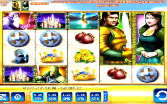 EUR 445 Casino tournaments freeroll at Betway Casino