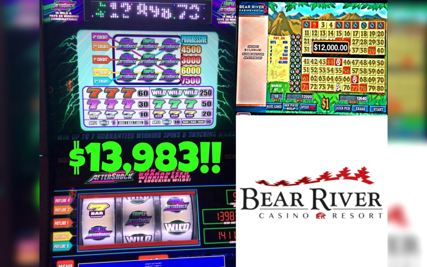 £4730 No Deposit Bonus Code at Vera and Jhon Casino