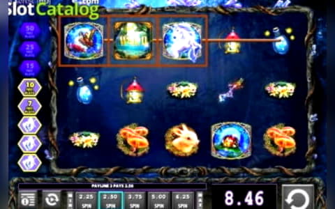 290 Free spins at Kaboo Casino