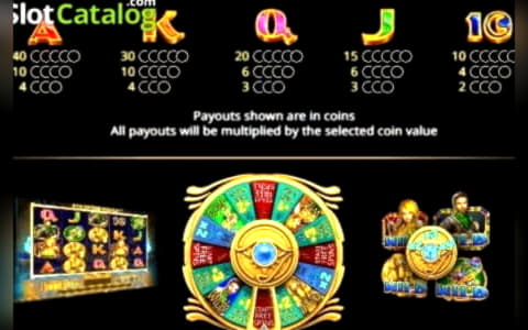 Eur 2460 no deposit bonus casino at 7 Sultans Casino