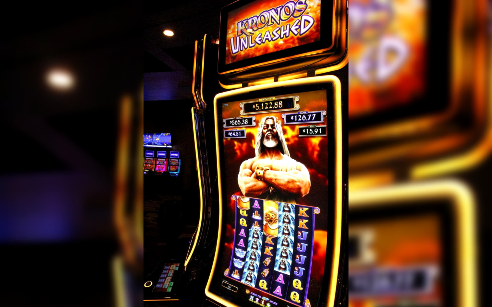 120% Best signup bonus casino at 777 Casino