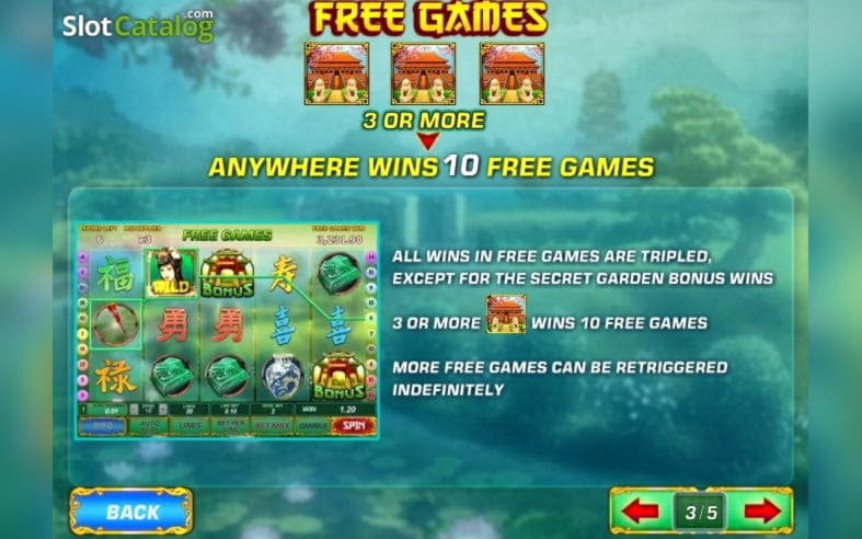 £4265 No Deposit Bonus Code at Vegas Paradise Casino