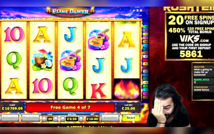 EURO 145 FREE CHIP CASINO at 777 Casino