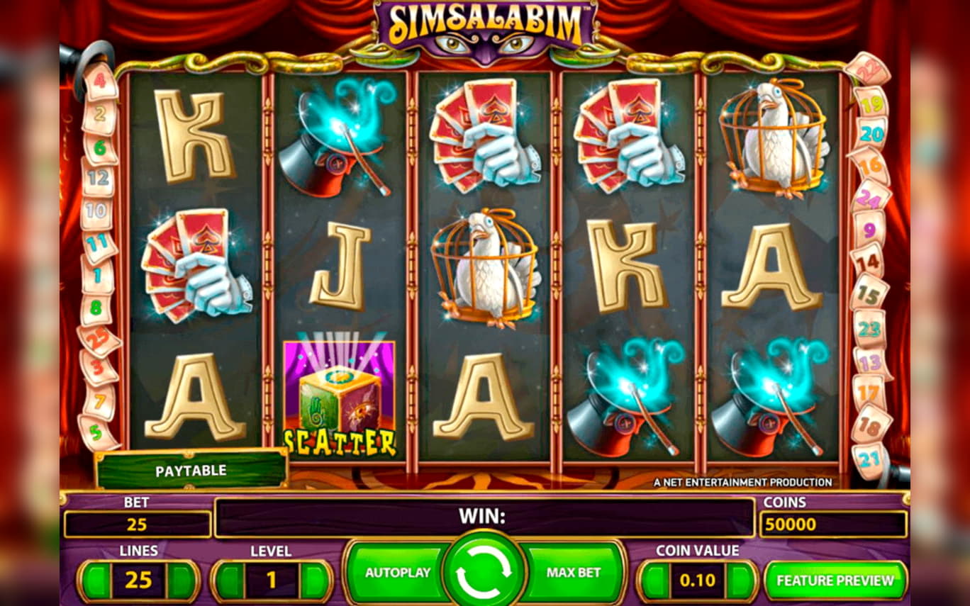 Eur 415 free chip casino at Guts Casino