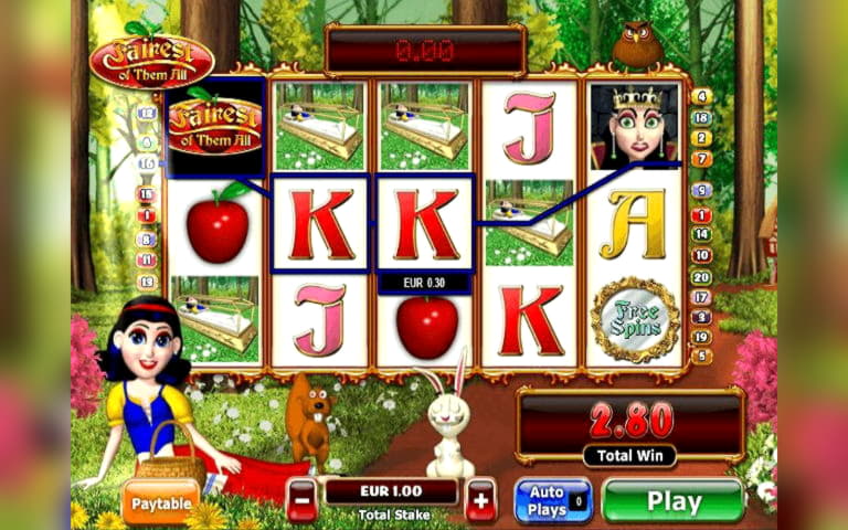 215% First deposit bonus at 777 Casino