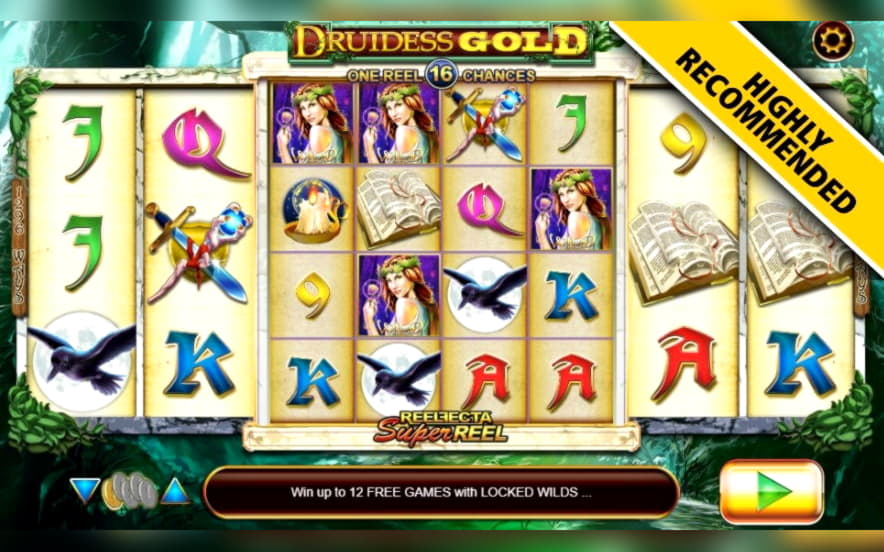 $345 Free Casino Ticket at Rizk Casino