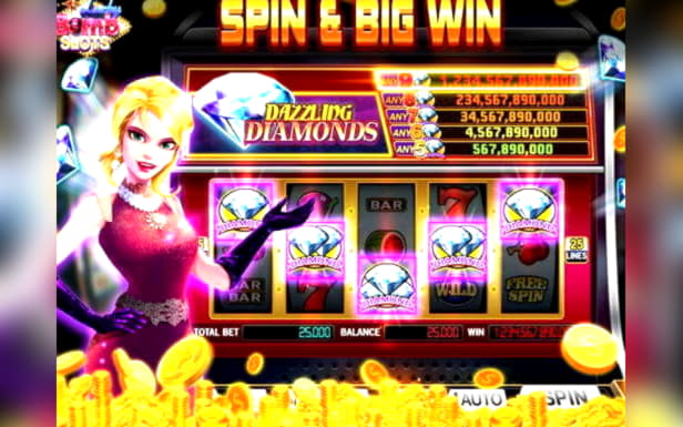 780% Match bonus at Casino com