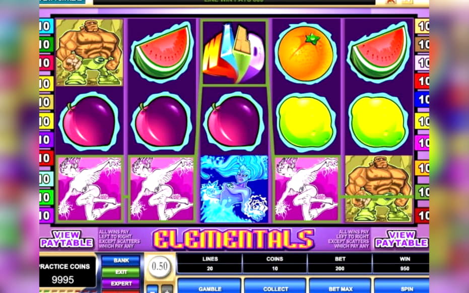 295 Free spins at Kaboo Casino