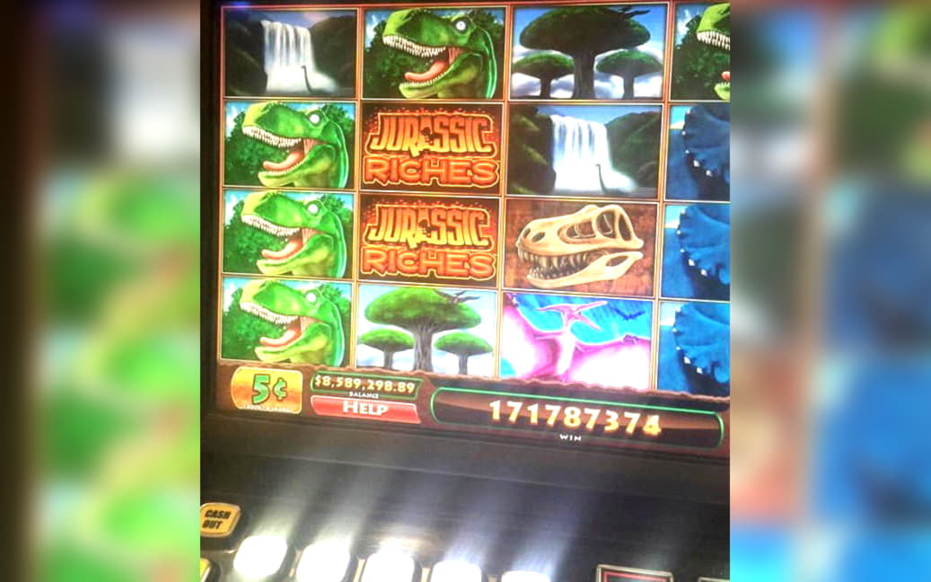 €1725 No Deposit Bonus at Party Casino