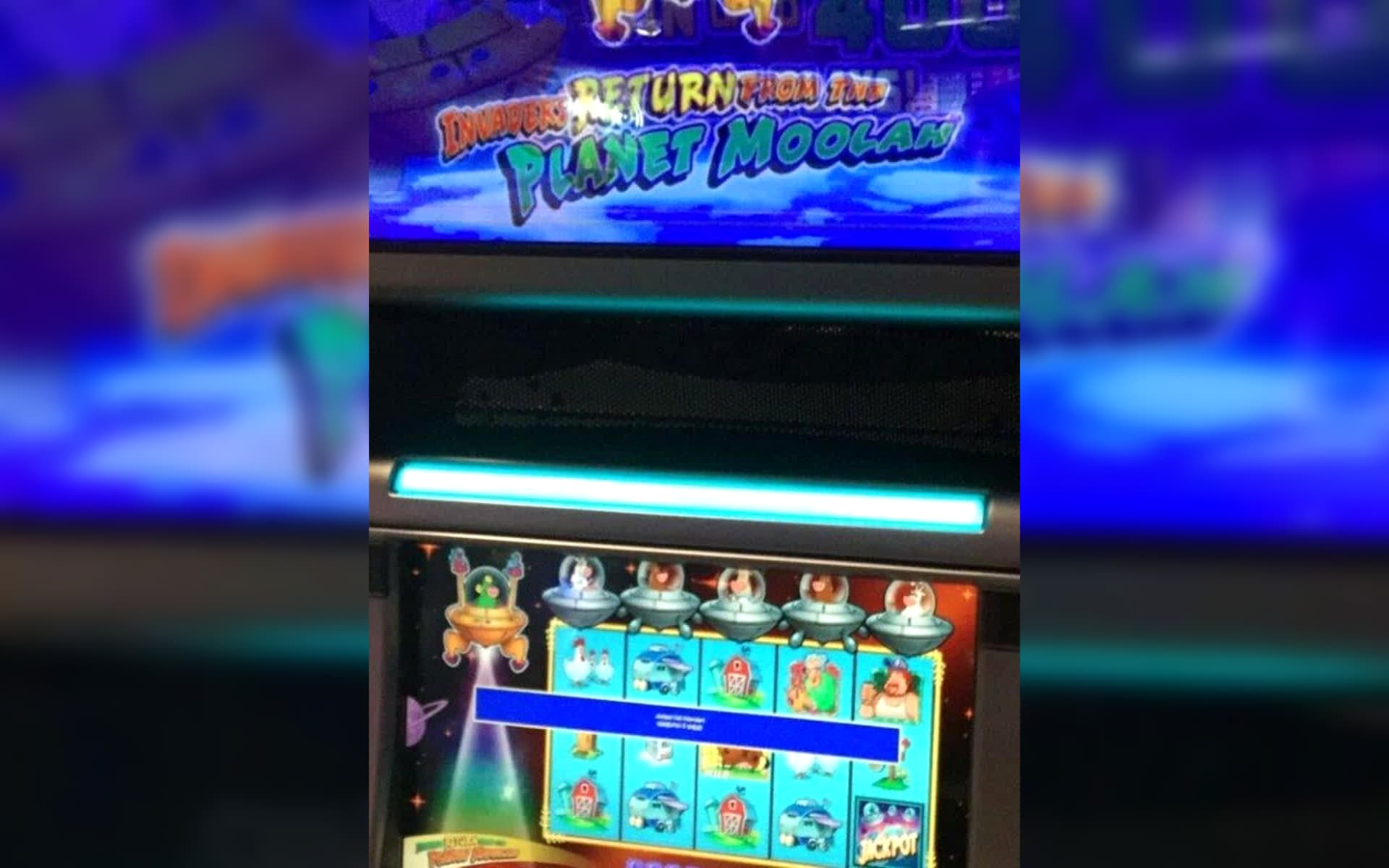 €135 Tournament at BGO Casino