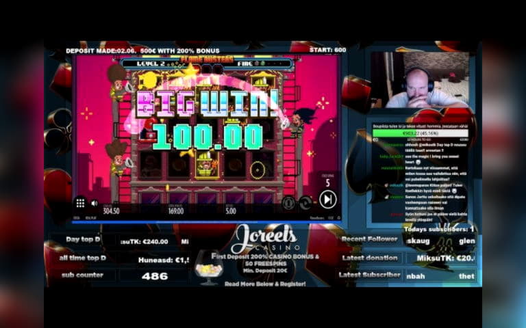 Eur 3390 NO DEPOSIT CASINO BONUS at Spinrider Casino